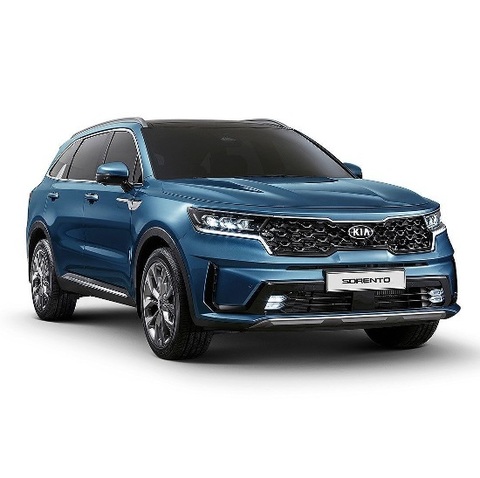 Sorento-IV (с 2020 г.)