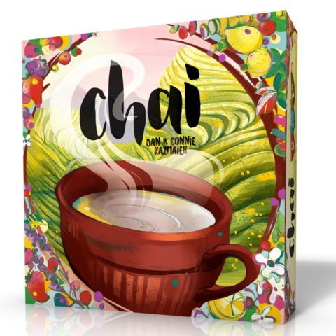 Chai