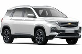 Chevrolet Captiva 2019-2023+
