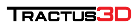 Лого Tractus3D
