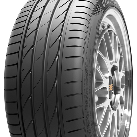 Victra Sport VS5 SUV