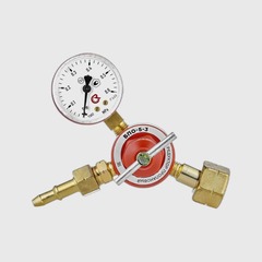 Газовые редукторы