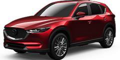 Mazda CX-5 2017-2022