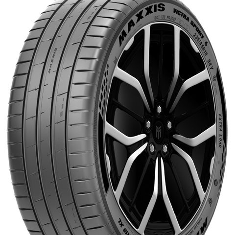 Victra Sport VS6