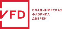 Двери ВФД (Владимирская фабрика дверей)