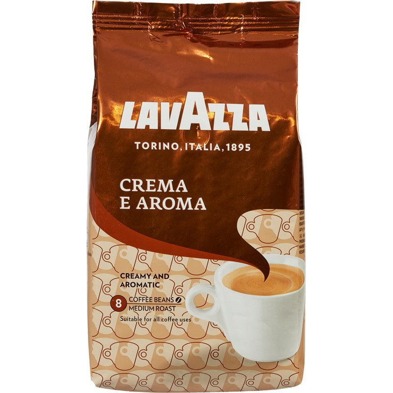 Кофе Lavazza (Лавацца)