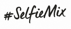 #SelfieMix