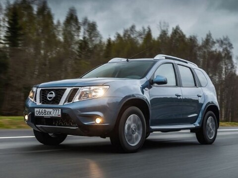 Terrano