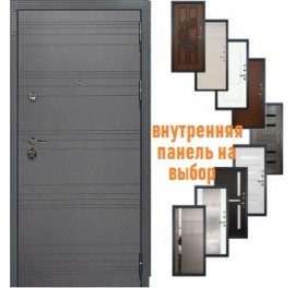 Легион 3 3К Графит софт