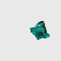 BRUSHLESS Воздуходувки-пылесосы, система LMS