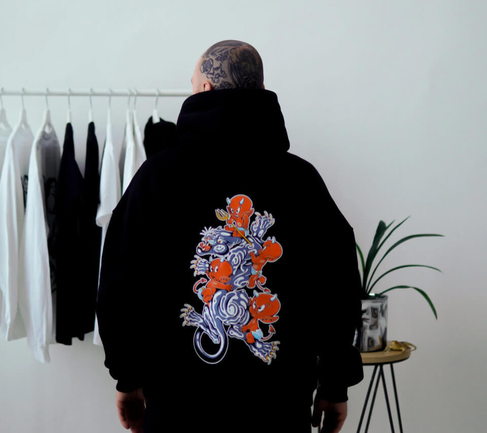 Купить одежду коллекции Old Lizard Коллекция одежды Old Lizard