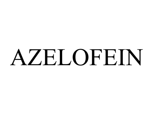 AZELOFEIN Азелофеин/Azelomax Азеломакс