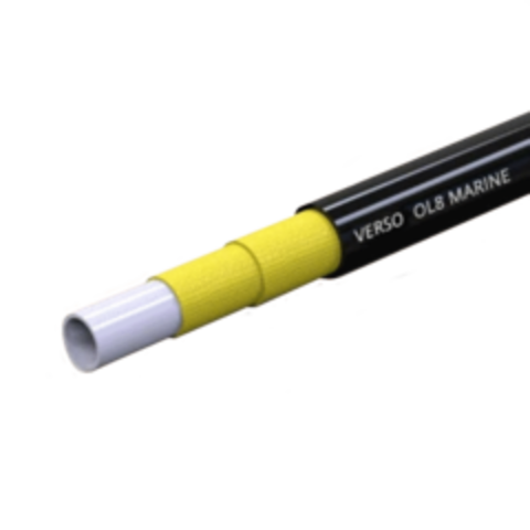 Термопластиковые и тефлоновые (PTFE) рукава и трубки