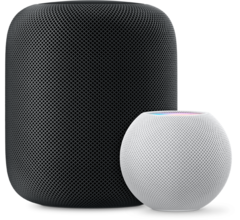 Акустика от Apple