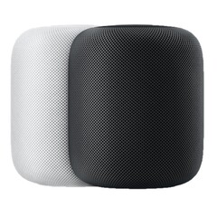 Умные колонки HomePod