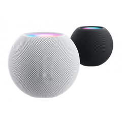 Умные колонки HomePod mini