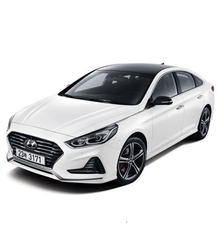 Sonata LF (2014-2019)
