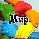 Мир