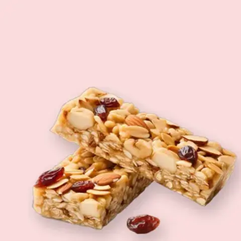 Злаковые батончики