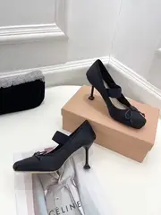 Обувь Miu Miu