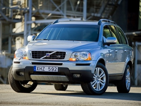XC90