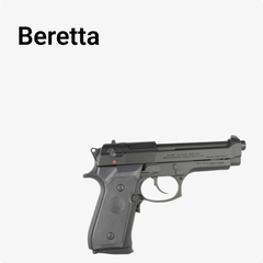 Beretta