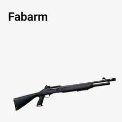 Fabarm