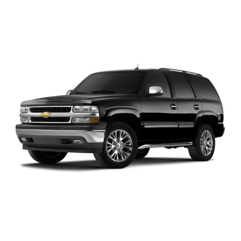 Tahoe (2000-2006)