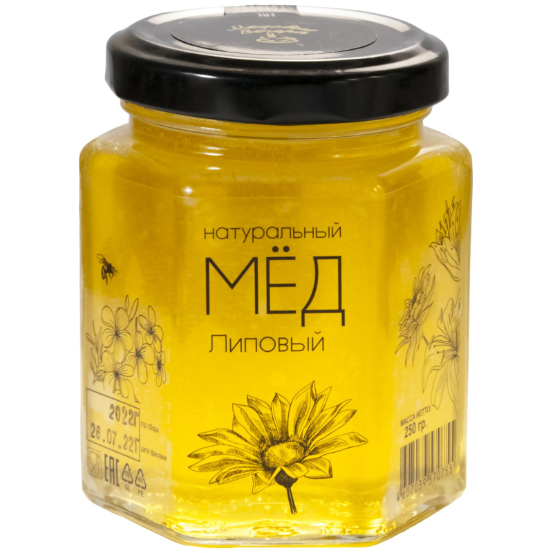 Мед