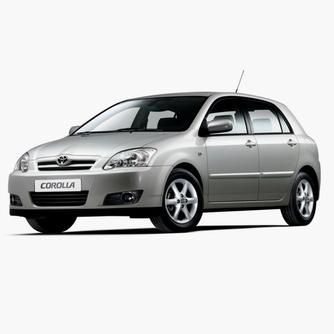 Corolla (2001-2006) хэтчбек