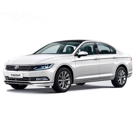 Passat B8