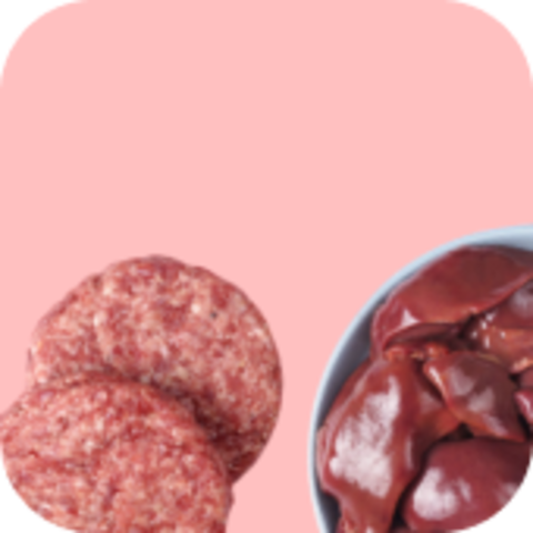 Котлеты и фарш