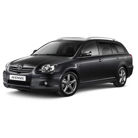 Avensis (2003-2008) универсал