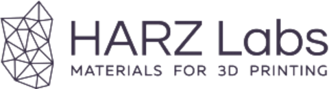 Лого HARZ Labs Model Resin