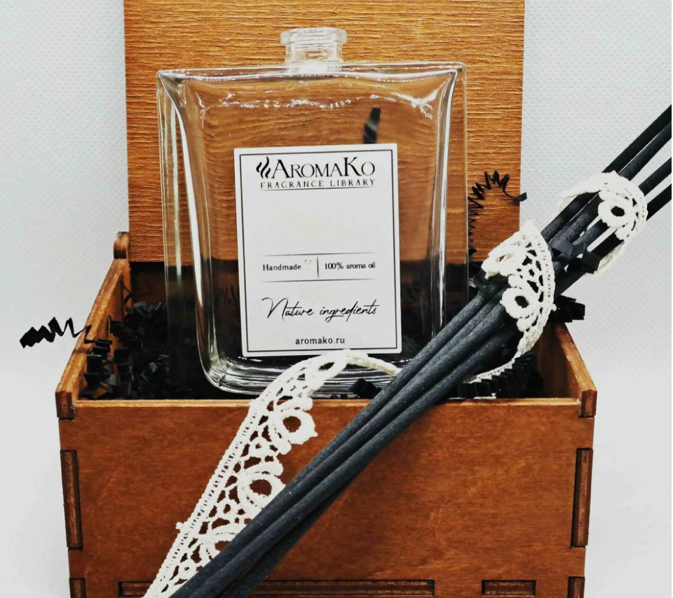 Купить одежду коллекции Aromako Коллекция одежды Aromako