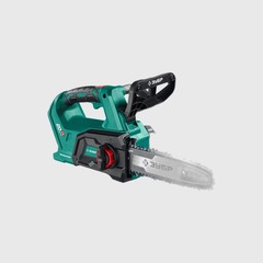 BRUSHLESS цепные пилы, система LMS