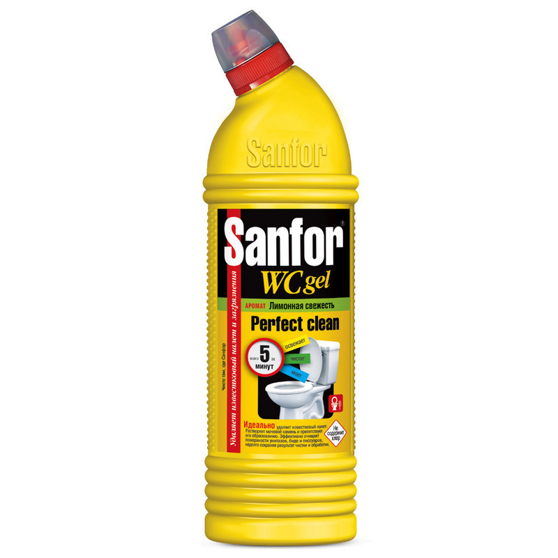 Sanfor (Санфор)