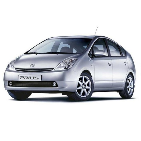 Prius-II (2003-2009)