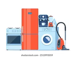 household-electric-devices-composition-home-260nw-2513993059.webp
