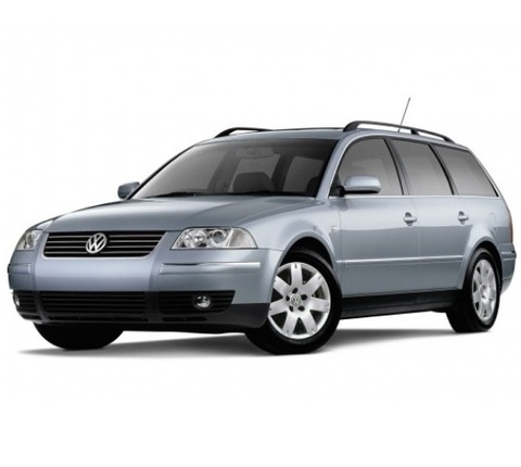 Passat B5 (1996-2005) универсал