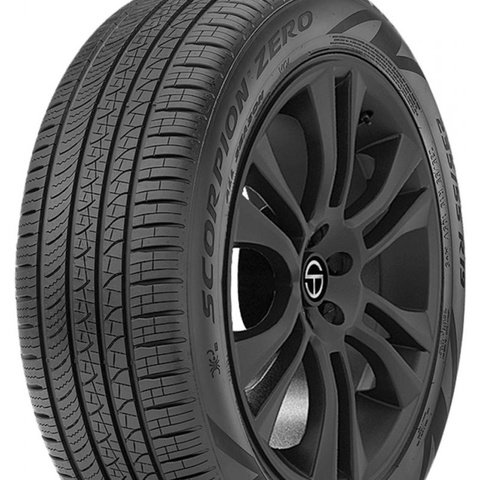 Scorpion Zero All Season SUV