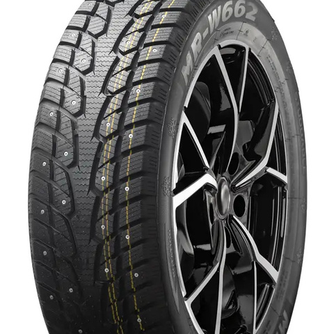 MR-W662