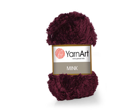 Mink (100% полиамид, 50г/75м)