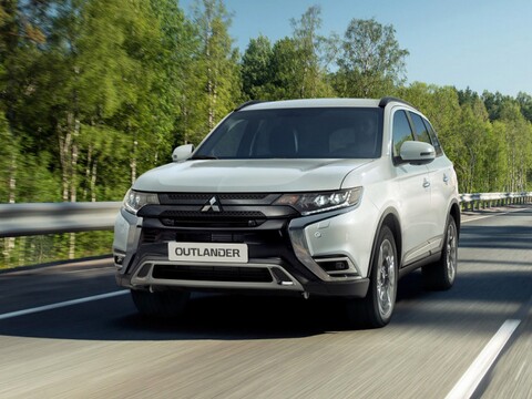 Outlander