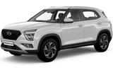 Solaris HC (Hyundai Creta 2)