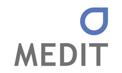 Лого Medit