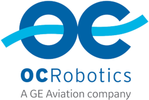 Лого OC Robotics