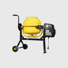 Бетоносмесители (бетономешалки)
