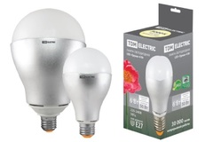 Лампы светодиодные LED 