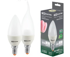 Лампы светодиодные LED 